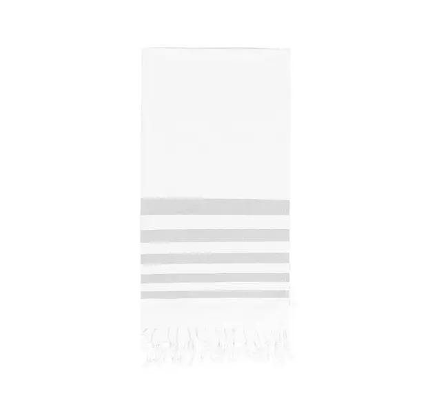 Strandsarong Sally - grau, Farbe: grau personalisierte Geschenke , 4 image