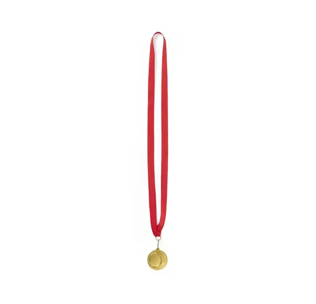 Medaille Konial - vergoldet, Farbe: vergoldet personalisierte Geschenke , 3 image
