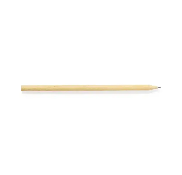 Bleistift Dengal - naturfarben, Farbe: naturfarben personalisierte Geschenke , 2 image