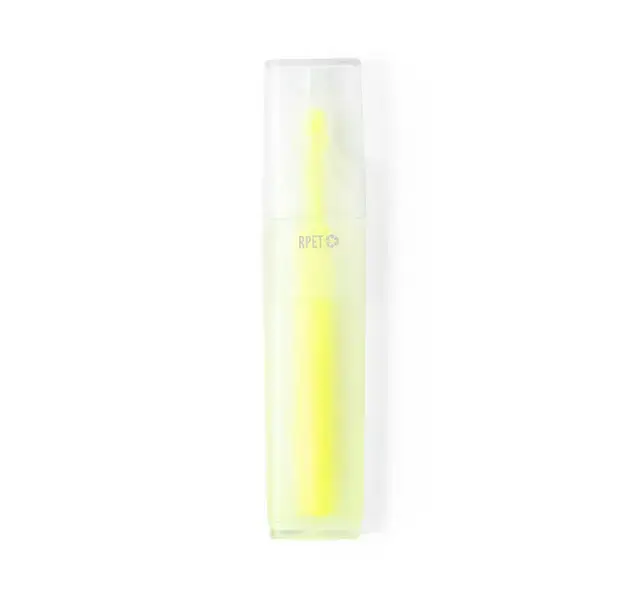 Textmarker Conrad - transparent, Farbe: transparent personalisierte Geschenke , 3 image
