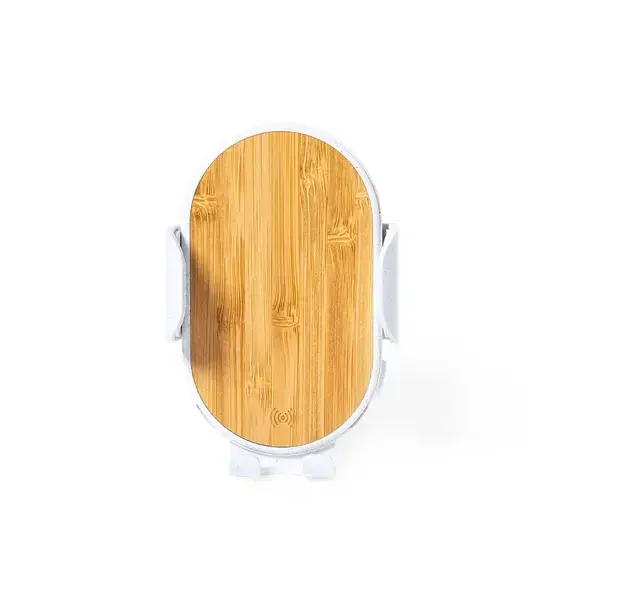 Ladegerät Halter Yango - weiß, Farbe: weiß personalisierte Geschenke , 3 image