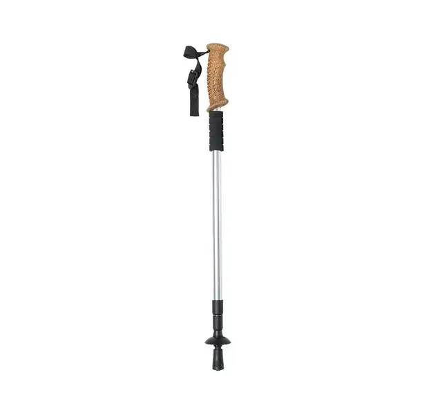 Gehstock Caterpil - silber, Farbe: silber personalisierte Geschenke , 3 image