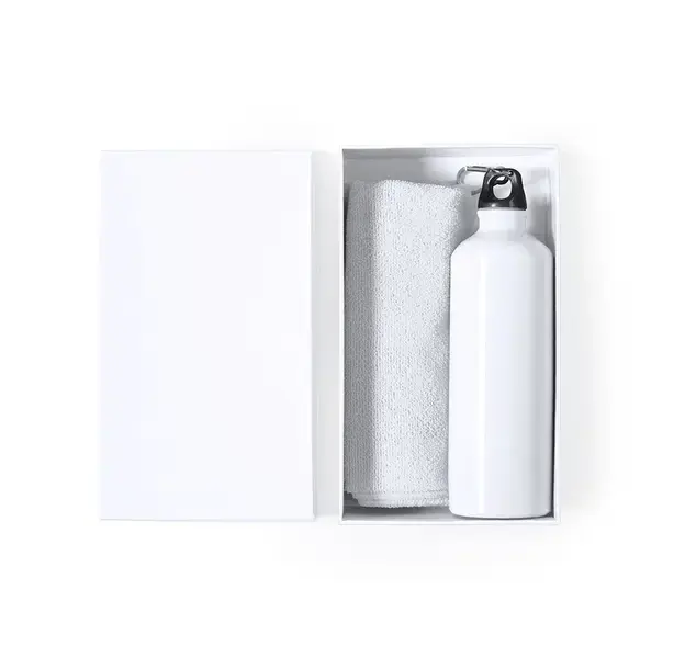 Set Cloister - weiß, Farbe: weiß personalisierte Geschenke , 5 image