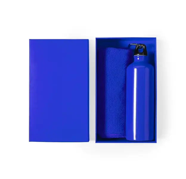 Set Cloister - blau, Farbe: blau personalisierte Geschenke , 5 image
