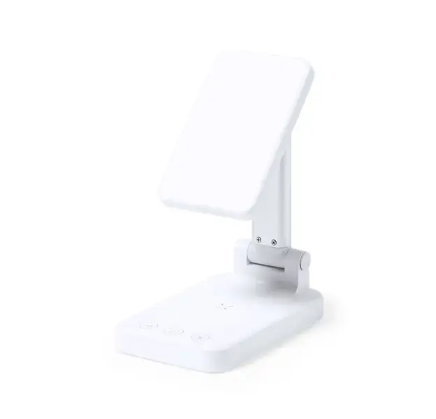 Multifunktion Lampe Cirgux - weiß, Farbe: weiß personalisierte Geschenke , 8 image
