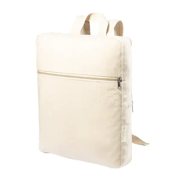 Rucksack Lagrit - naturfarben, Farbe: naturfarben personalisierte Geschenke , 3 image