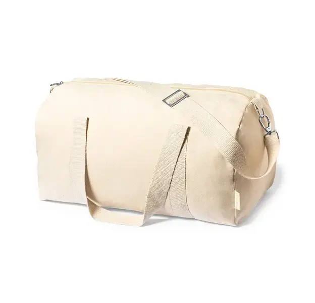 Tasche Golduck - naturfarben, Farbe: naturfarben personalisierte Geschenke , 2 image