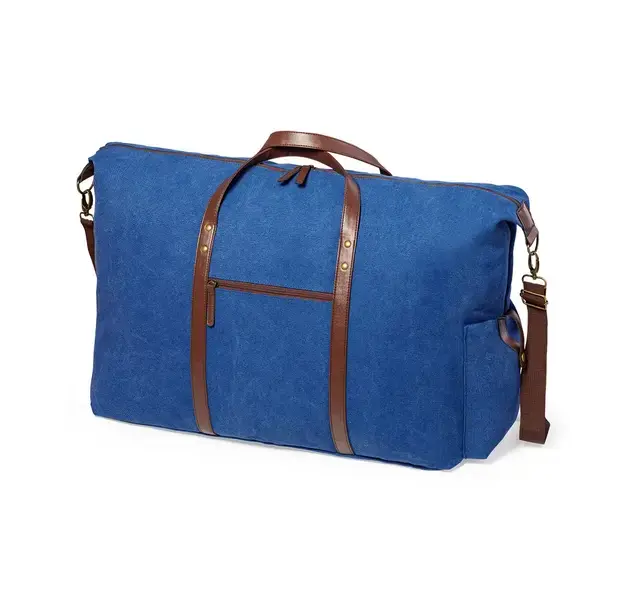 Tasche Stariux - navy blau, Farbe: navy blau personalisierte Geschenke , 2 image