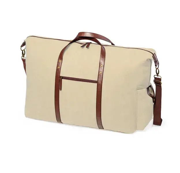 Tasche Stariux - naturfarben, Farbe: naturfarben personalisierte Geschenke , 2 image