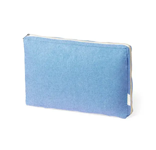 Laptop-Tasche Drift - blau, Farbe: blau personalisierte Geschenke , 3 image