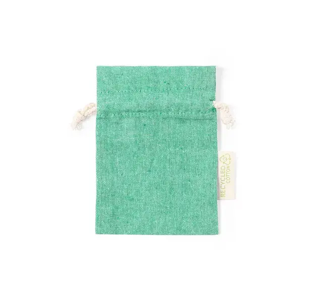 Tasche Dratinix - grün, Farbe: grün personalisierte Geschenke , 2 image