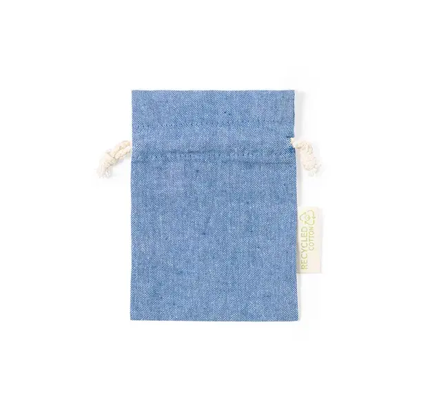 Tasche Dratinix - blau, Farbe: blau personalisierte Geschenke , 2 image