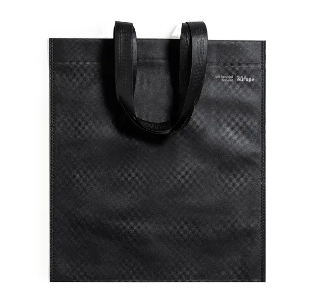 Tasche Suntek - schwarz, Farbe: schwarz personalisierte Geschenke , 2 image