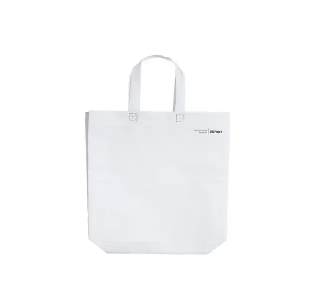 Tasche Tribus - weiß, Farbe: weiß personalisierte Geschenke , 3 image