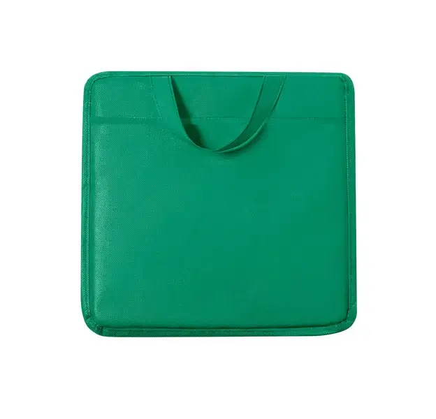 Kissen Rostel - grün, Farbe: grün personalisierte Geschenke , 2 image