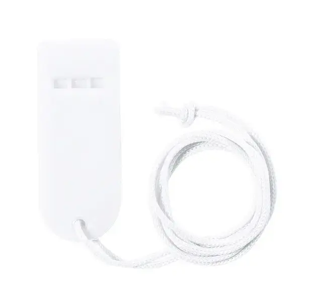 Pfeife Forlong - weiß, Farbe: weiß personalisierte Geschenke , 5 image