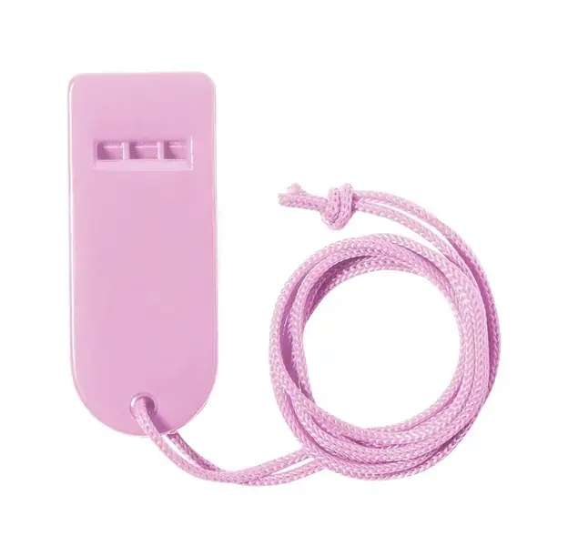 Pfeife Forlong - pink, Farbe: pink personalisierte Geschenke , 3 image