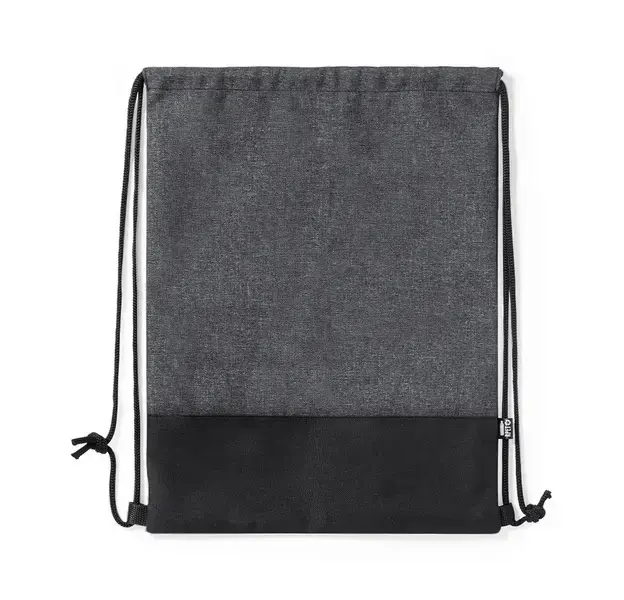 Rucksack Stabby - grau, Farbe: grau personalisierte Geschenke , 6 image