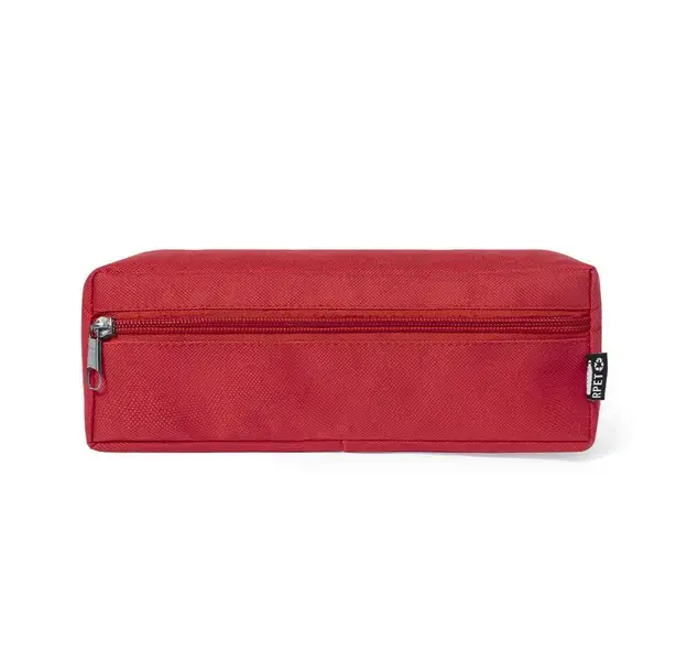 Federmappe Yeimy - rot, Farbe: rot personalisierte Geschenke , 3 image
