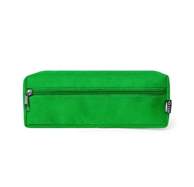 Federmappe Yeimy - grün, Farbe: grün personalisierte Geschenke , 3 image