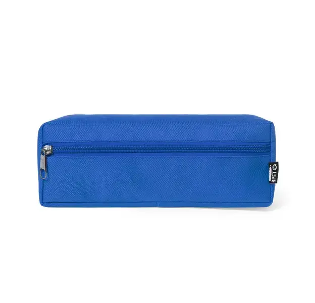 Federmappe Yeimy - blau, Farbe: blau personalisierte Geschenke , 4 image