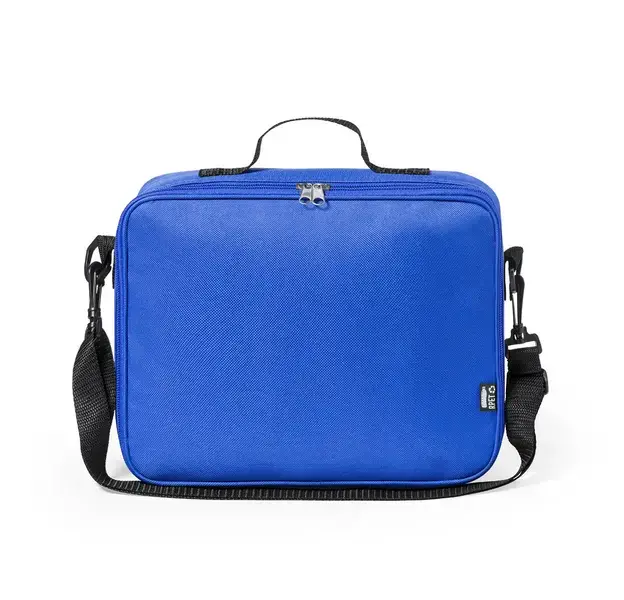 Kühltasche Aitanax - blau, Farbe: blau personalisierte Geschenke , 3 image