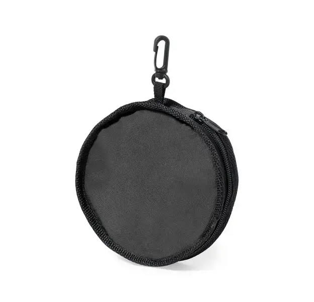 Faltbare Schüssel Keken - schwarz, Farbe: schwarz personalisierte Geschenke , 2 image