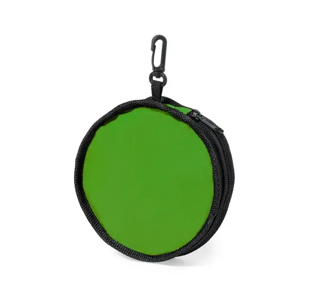 Faltbare Schüssel Keken - grün, Farbe: grün personalisierte Geschenke , 4 image