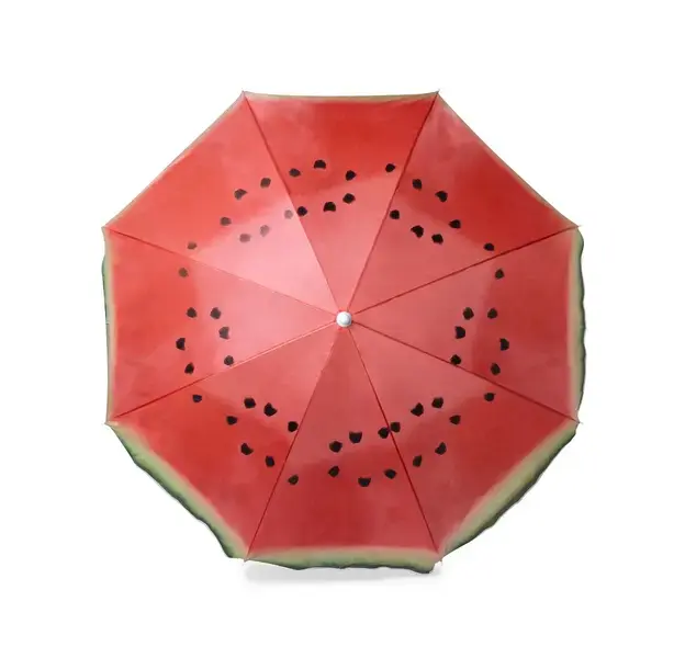 Sonnenschrim Chaptan - rosa, Farbe: rosa personalisierte Geschenke , 4 image