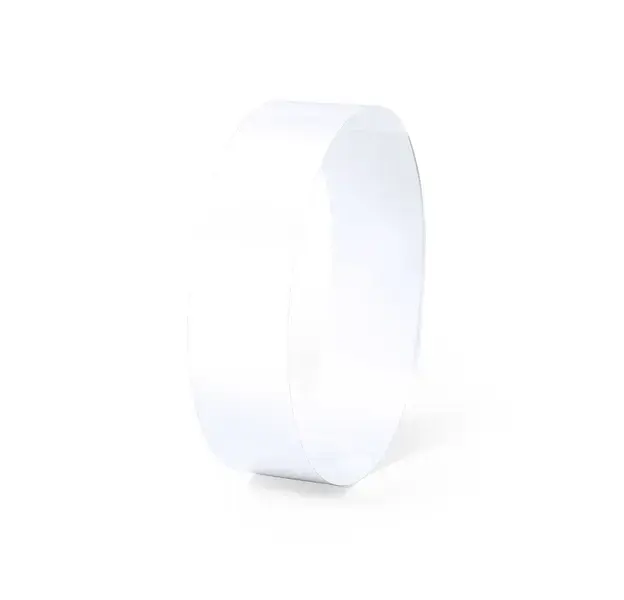 Armband Fonten - weiß, Farbe: weiß personalisierte Geschenke , 2 image