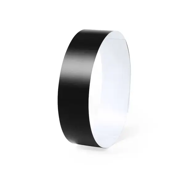 Armband Fonten - schwarz, Farbe: schwarz personalisierte Geschenke , 3 image