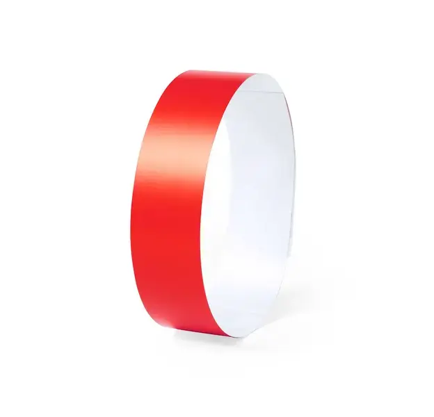 Armband Fonten - rot, Farbe: rot personalisierte Geschenke , 3 image