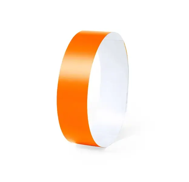 Armband Fonten - orange, Farbe: orange personalisierte Geschenke , 3 image