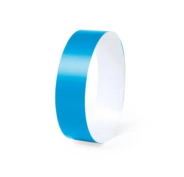 Armband Fonten - hellblau, Farbe: hellblau personalisierte Geschenke , 3 image