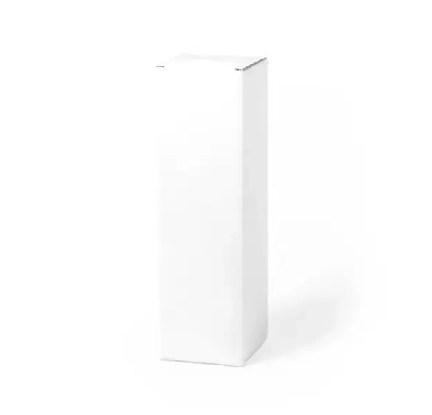 Geschenk-Box Kuolux - weiß, Farbe: weiß personalisierte Geschenke , 2 image