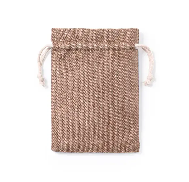 Tasche Yastrin - braun, Farbe: braun personalisierte Geschenke , 2 image