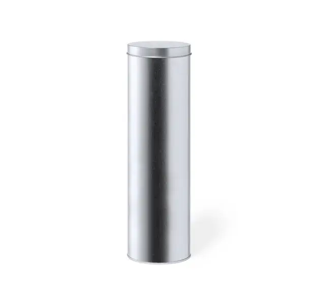 Geschenk-Box Kannus - silber, Farbe: silber personalisierte Geschenke , 2 image