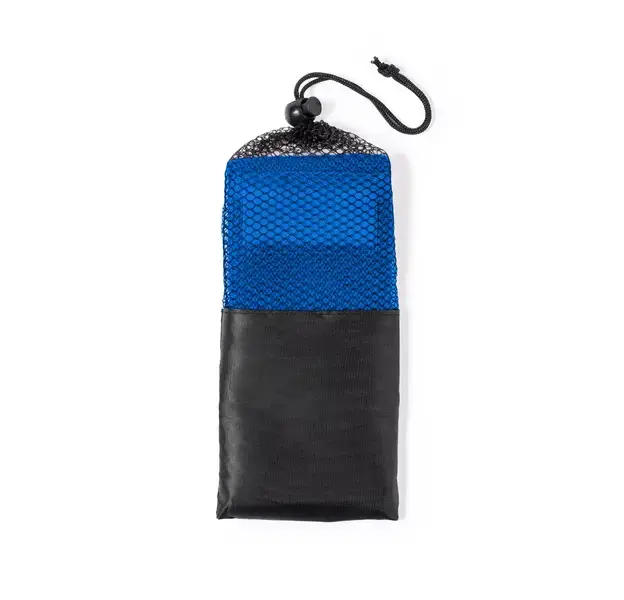 Gummiband Vainen - blau, Farbe: blau personalisierte Geschenke , 5 image
