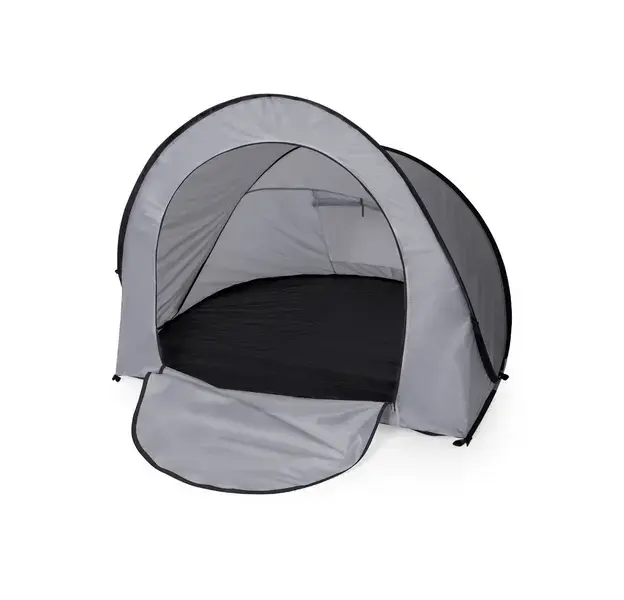Zelt Rebrax - grau, Farbe: grau personalisierte Geschenke , 3 image
