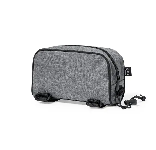 Scootertasche Fewil - grau, Farbe: grau personalisierte Geschenke , 3 image