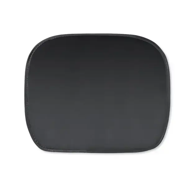 Autosonnenschutz Korenty - schwarz, Farbe: schwarz personalisierte Geschenke , 7 image