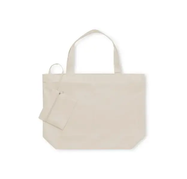 Tasche Revile - naturfarben, Farbe: naturfarben personalisierte Geschenke , 3 image