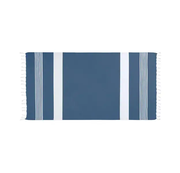 Strandsarong Vedant - navy blau, Farbe: navy blau personalisierte Geschenke , 6 image