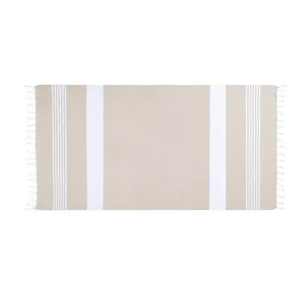 Strandsarong Vedant - braun, Farbe: braun personalisierte Geschenke , 4 image