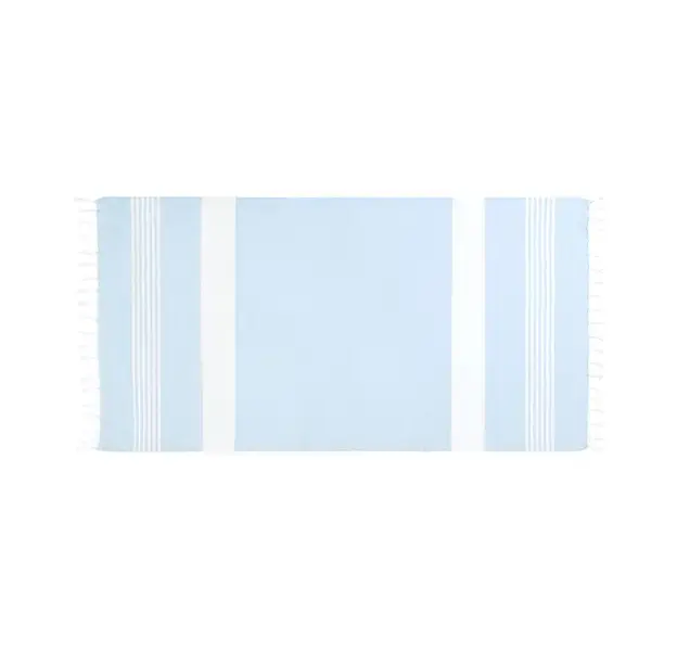 Strandsarong Vedant - hellblau, Farbe: hellblau personalisierte Geschenke , 3 image