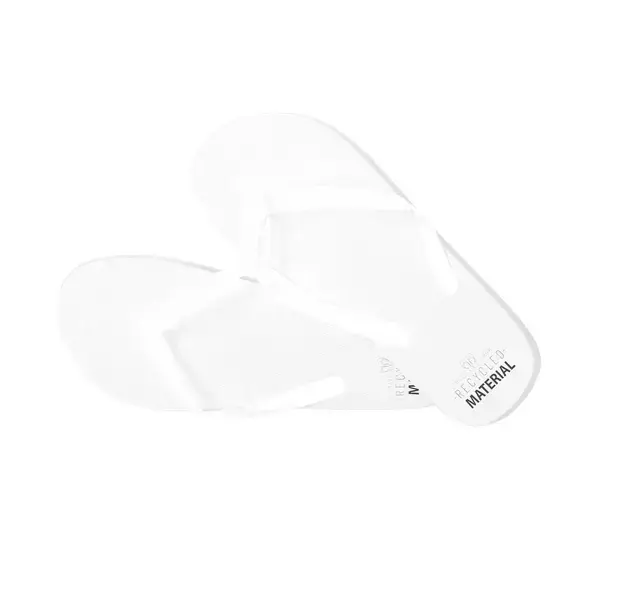 Flip Flop Tapiok - weiß personalisierte Geschenke , 2 image