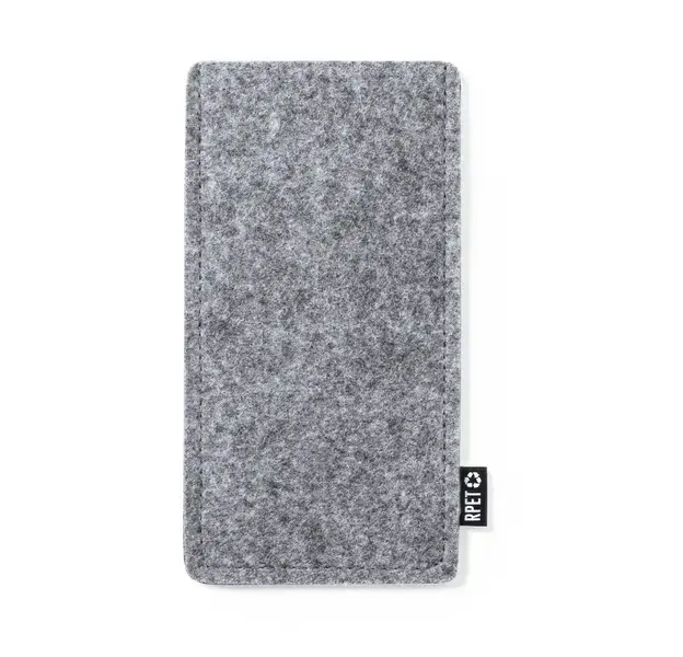 Hülle Kalermix - grau, Farbe: grau personalisierte Geschenke , 4 image