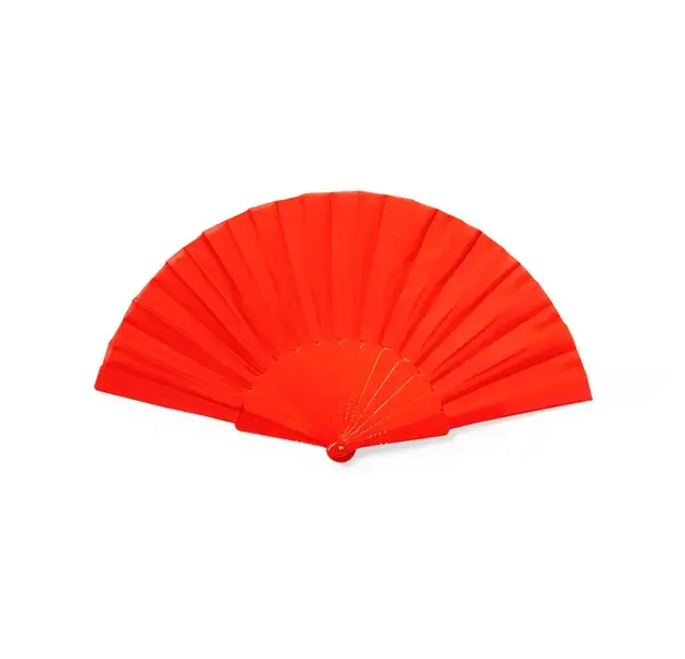 Fächer Pumik - rot, Farbe: rot personalisierte Geschenke , 2 image