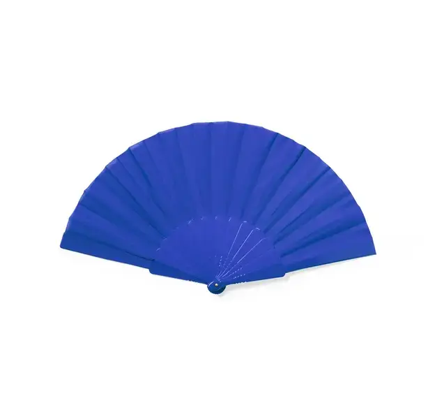 Fächer Pumik - blau, Farbe: blau personalisierte Geschenke , 4 image
