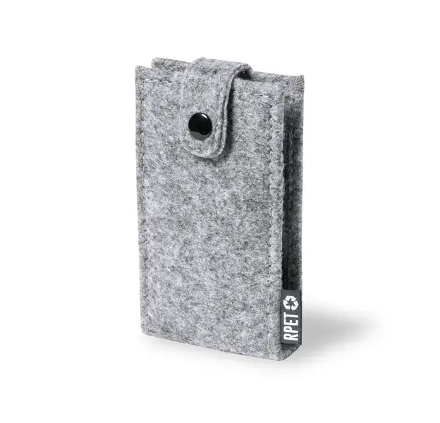 Maniküre Set Lacky - grau, Farbe: grau personalisierte Geschenke , 3 image